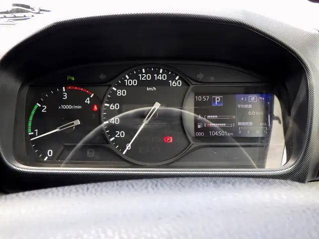 トヨタダイナ幌車小型（2t・3t）[写真40]