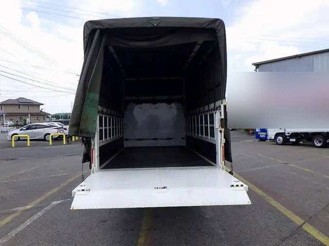 トヨタダイナ幌車小型（2t・3t）[写真07]