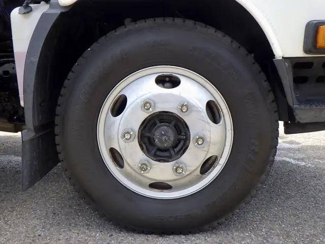 日野デュトロ高所作業車小型（2t・3t）[写真20]