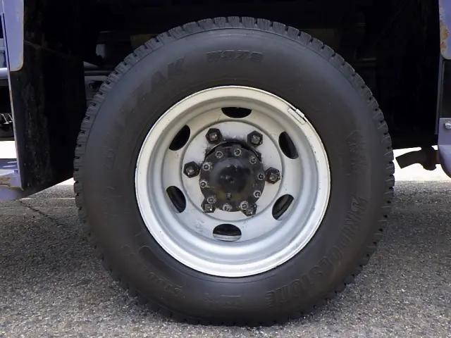 日野デュトロ高所作業車小型（2t・3t）[写真21]