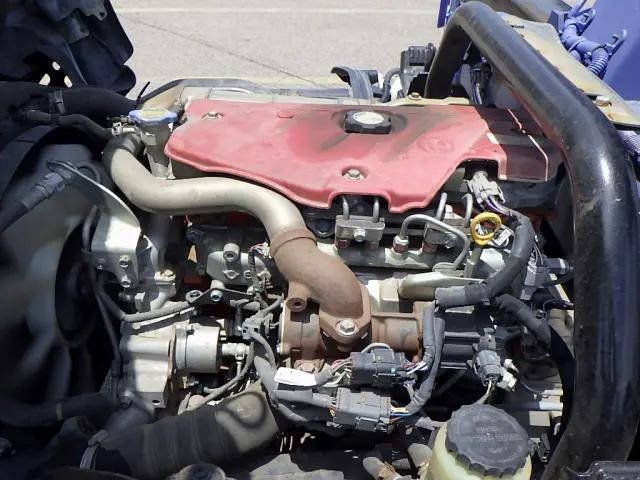 日野デュトロ高所作業車小型（2t・3t）[写真24]