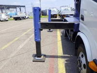 日野デュトロ高所作業車小型（2t・3t）[写真28]