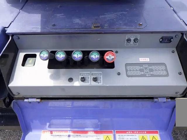 日野デュトロ高所作業車小型（2t・3t）[写真28]