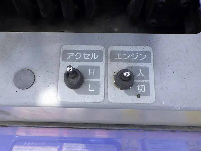 日野デュトロ高所作業車小型（2t・3t）[写真29]