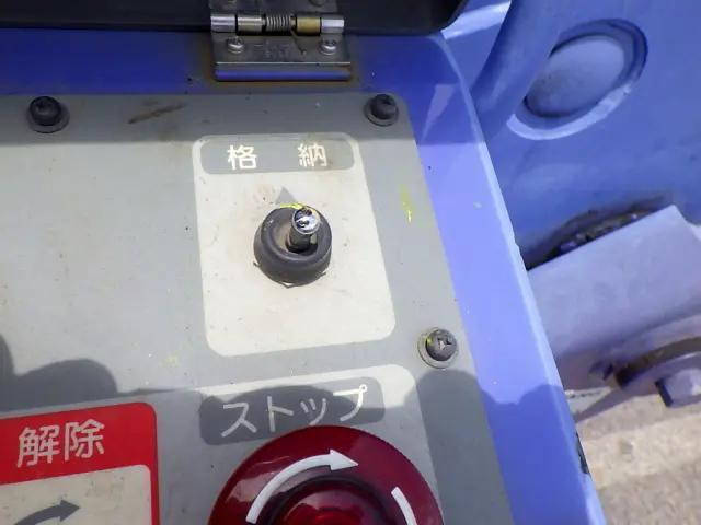 日野デュトロ高所作業車小型（2t・3t）[写真30]