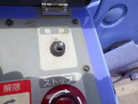 日野デュトロ高所作業車小型（2t・3t）[写真31]