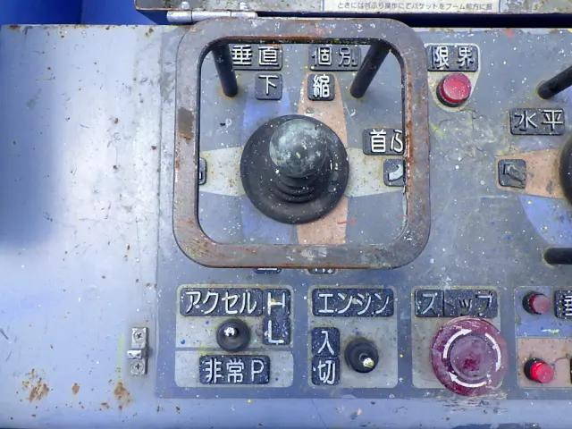 日野デュトロ高所作業車小型（2t・3t）[写真31]