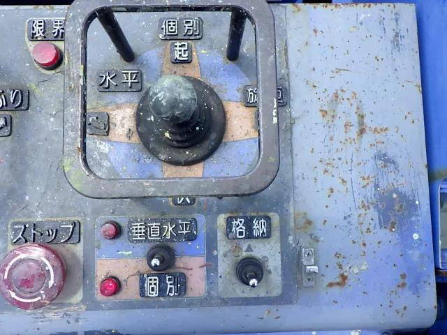 日野デュトロ高所作業車小型（2t・3t）[写真32]