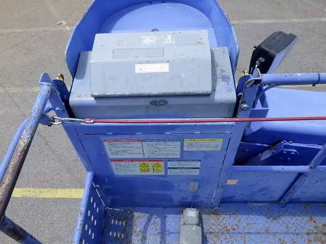 日野デュトロ高所作業車小型（2t・3t）[写真33]