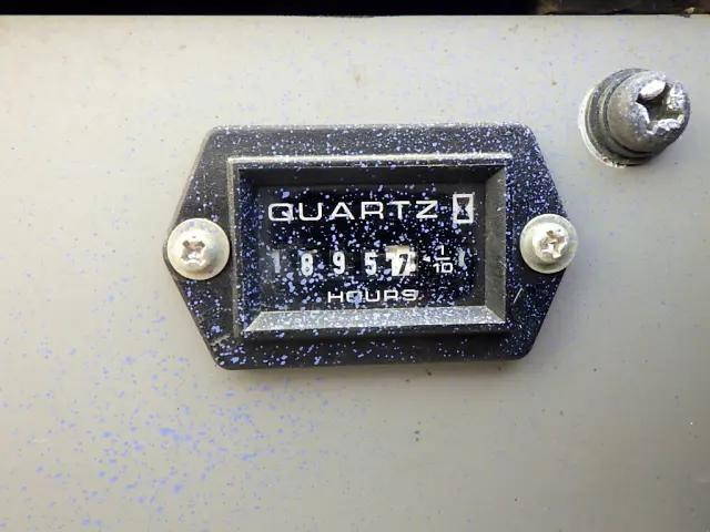 日野デュトロ高所作業車小型（2t・3t）[写真34]