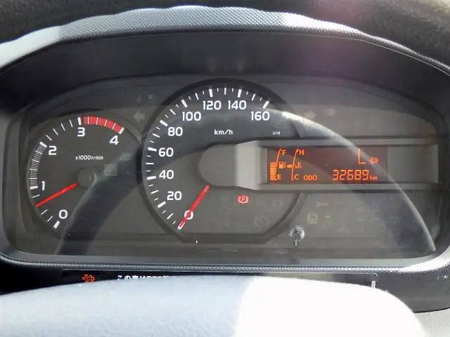 日野デュトロ高所作業車小型（2t・3t）[写真39]