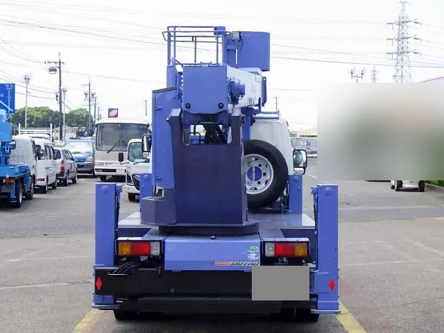 日野デュトロ高所作業車小型（2t・3t）[写真06]