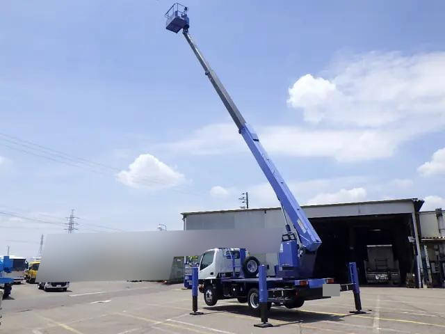 日野デュトロ高所作業車小型（2t・3t）[写真07]