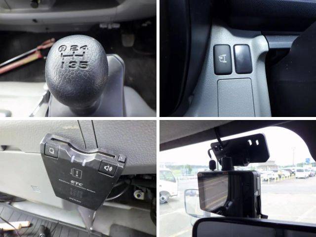 日野デュトロ高所作業車小型（2t・3t）[写真16]