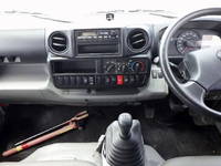 日野デュトロ高所作業車小型（2t・3t）[写真18]