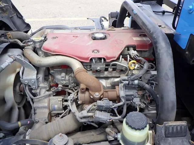 日野デュトロ高所作業車小型（2t・3t）[写真23]