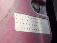 日野デュトロ高所作業車小型（2t・3t）[写真25]