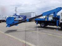 日野デュトロ高所作業車小型（2t・3t）[写真28]