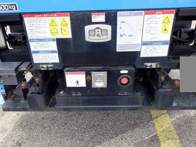 日野デュトロ高所作業車小型（2t・3t）[写真29]