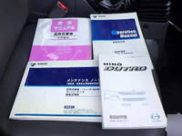 日野デュトロ高所作業車小型（2t・3t）[写真40]