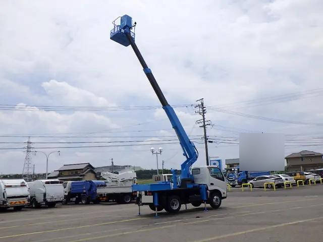 日野デュトロ高所作業車小型（2t・3t）[写真08]