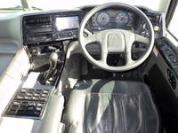 三菱ふそうスーパーグレートアルミブロック大型（10t）[写真12]