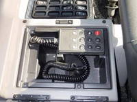 三菱ふそうスーパーグレートアルミブロック大型（10t）[写真15]