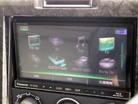 三菱ふそうスーパーグレートアルミブロック大型（10t）[写真18]