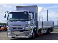 三菱ふそうスーパーグレートアルミブロック大型（10t）[写真01]