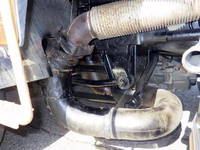 三菱ふそうスーパーグレートアルミブロック大型（10t）[写真24]