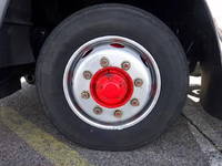 三菱ふそうスーパーグレートアルミブロック大型（10t）[写真25]