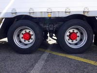 三菱ふそうスーパーグレートアルミブロック大型（10t）[写真26]