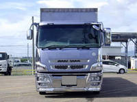 三菱ふそうスーパーグレートアルミブロック大型（10t）[写真29]