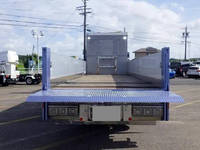 三菱ふそうスーパーグレートアルミブロック大型（10t）[写真30]