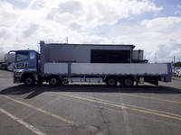 三菱ふそうスーパーグレートアルミブロック大型（10t）[写真02]