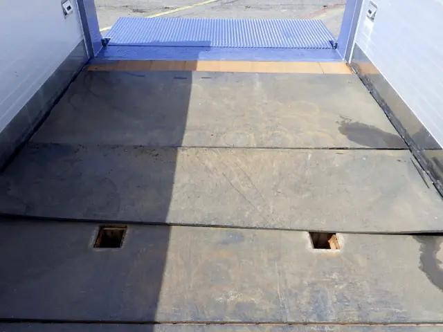 三菱ふそうスーパーグレートアルミブロック大型（10t）[写真31]