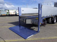 三菱ふそうスーパーグレートアルミブロック大型（10t）[写真33]