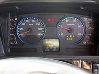 三菱ふそうスーパーグレートアルミブロック大型（10t）[写真41]