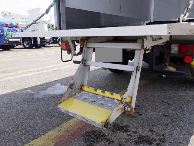 トヨタダイナパネルバン小型（2t・3t）[写真10]