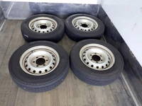 トヨタダイナパネルバン小型（2t・3t）[写真12]