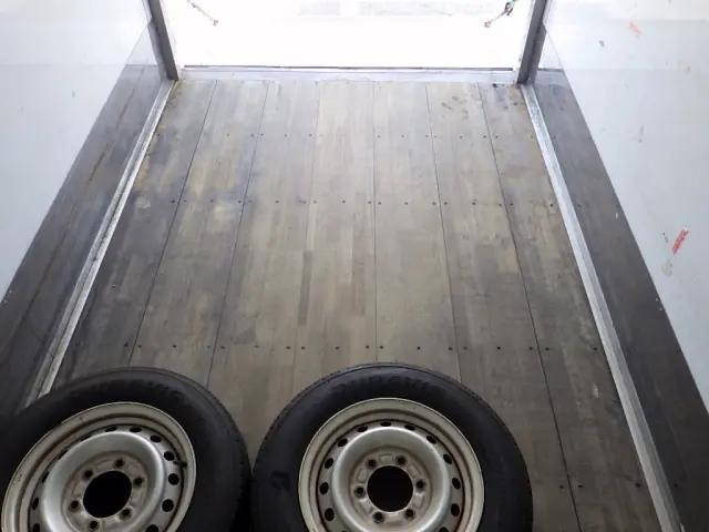 トヨタダイナパネルバン小型（2t・3t）[写真12]