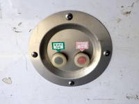 トヨタダイナパネルバン小型（2t・3t）[写真15]