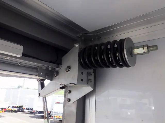 トヨタダイナパネルバン小型（2t・3t）[写真16]