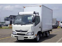トヨタダイナパネルバン小型（2t・3t）