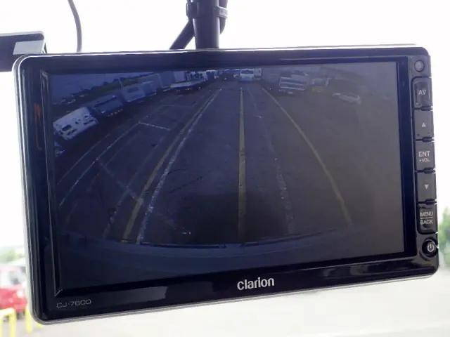 トヨタダイナパネルバン小型（2t・3t）[写真20]