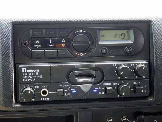 トヨタダイナパネルバン小型（2t・3t）[写真21]