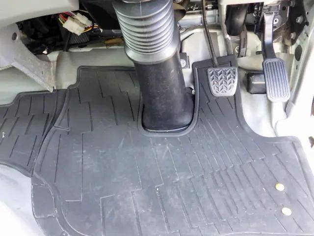 トヨタダイナパネルバン小型（2t・3t）[写真23]