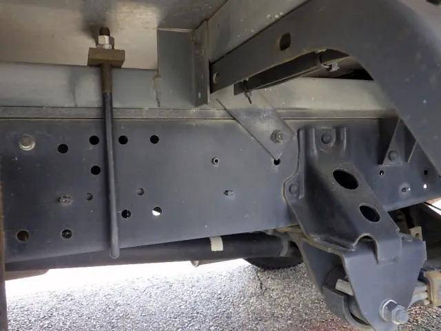 トヨタダイナパネルバン小型（2t・3t）[写真25]