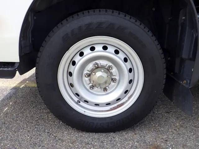 トヨタダイナパネルバン小型（2t・3t）[写真26]