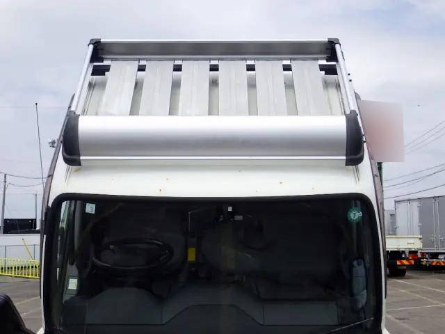 トヨタダイナパネルバン小型（2t・3t）[写真31]